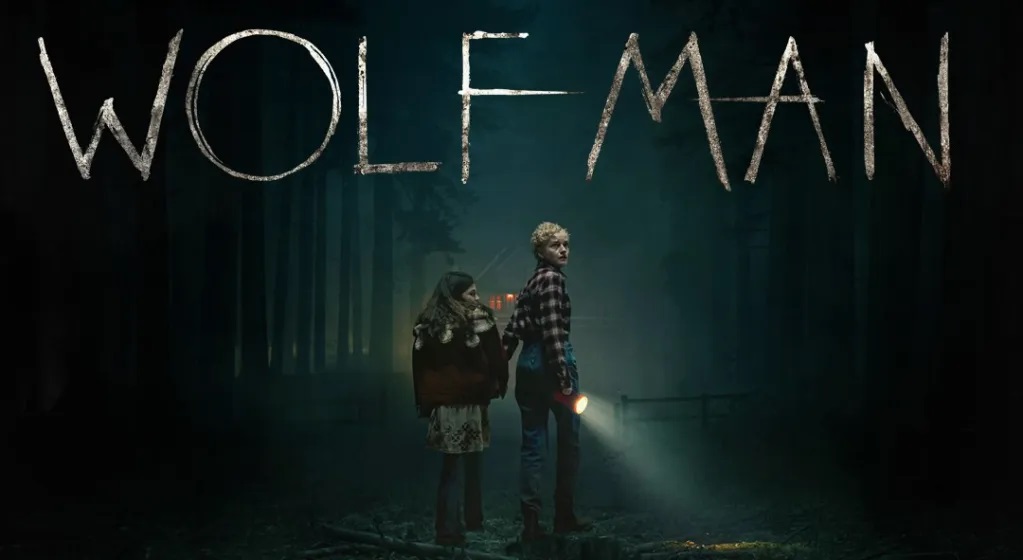 Wolf Man